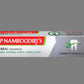 K P Namboodiri’s Herbal Toothpaste